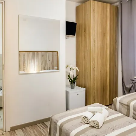 Il Decamerone Apartment Caldana