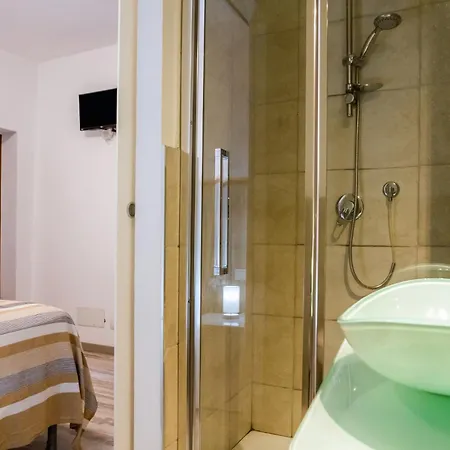 Il Decamerone Apartment