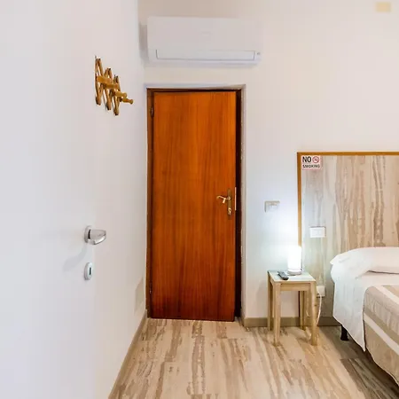 Il Decamerone Apartment