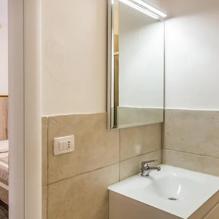 Apartment Il Decamerone *
