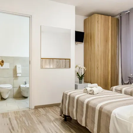 Il Decamerone Apartment