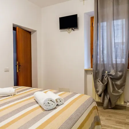Il Decamerone Apartment *