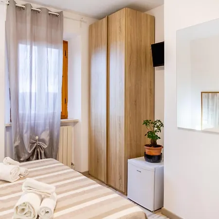 Apartment Il Decamerone Caldana