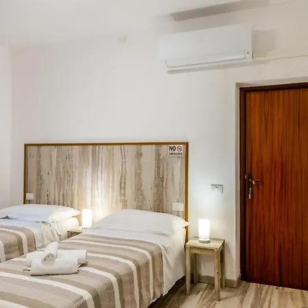 Apartment Il Decamerone