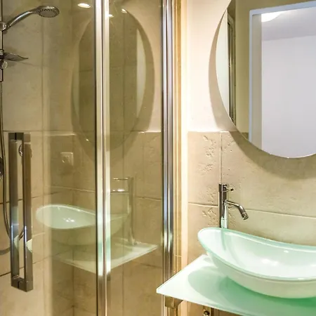 Il Decamerone Apartment