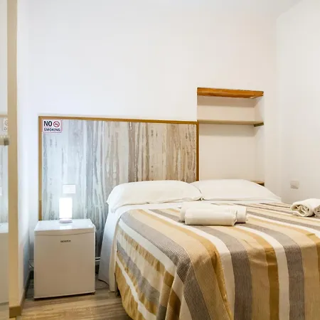 Apartment Il Decamerone Caldana
