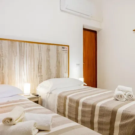 Il Decamerone Apartment Caldana